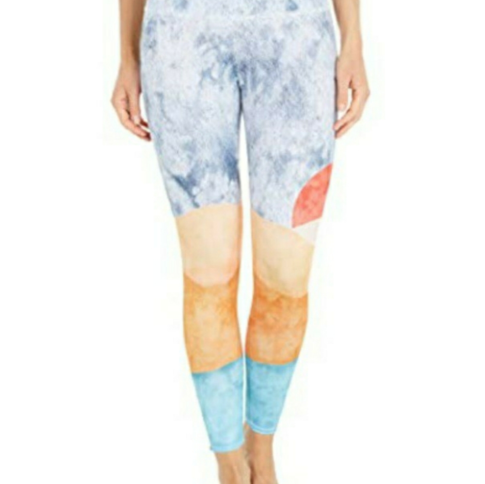 Onzie Yoga Leggings